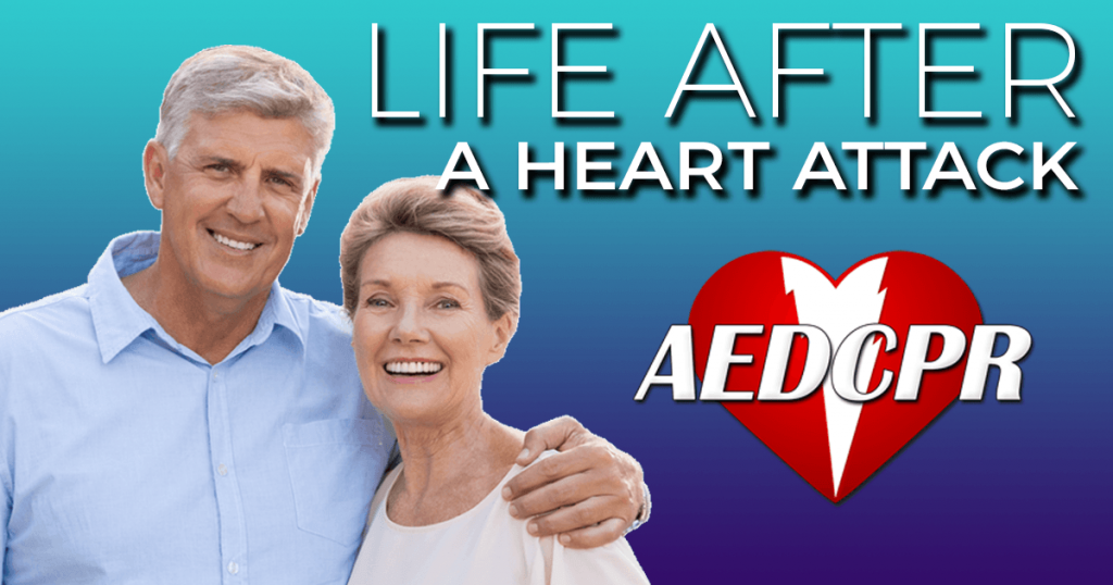 Life After a Heart Attack
