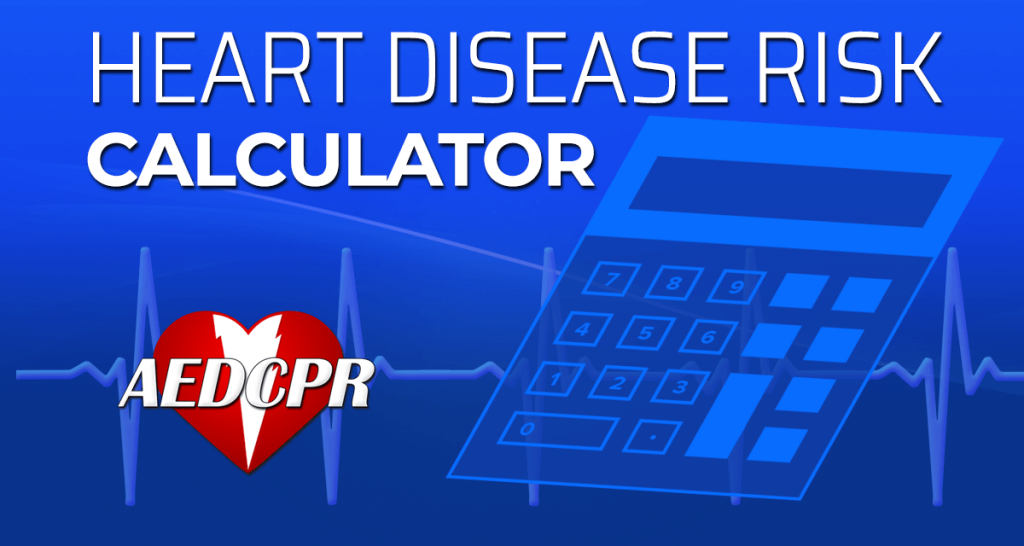 Framingham Cardiac Risk Calculator
