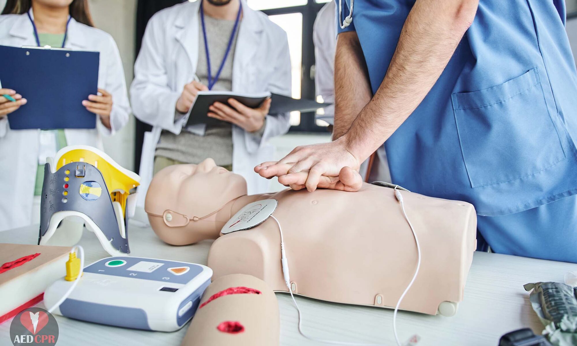 What Is a BLS Certification?