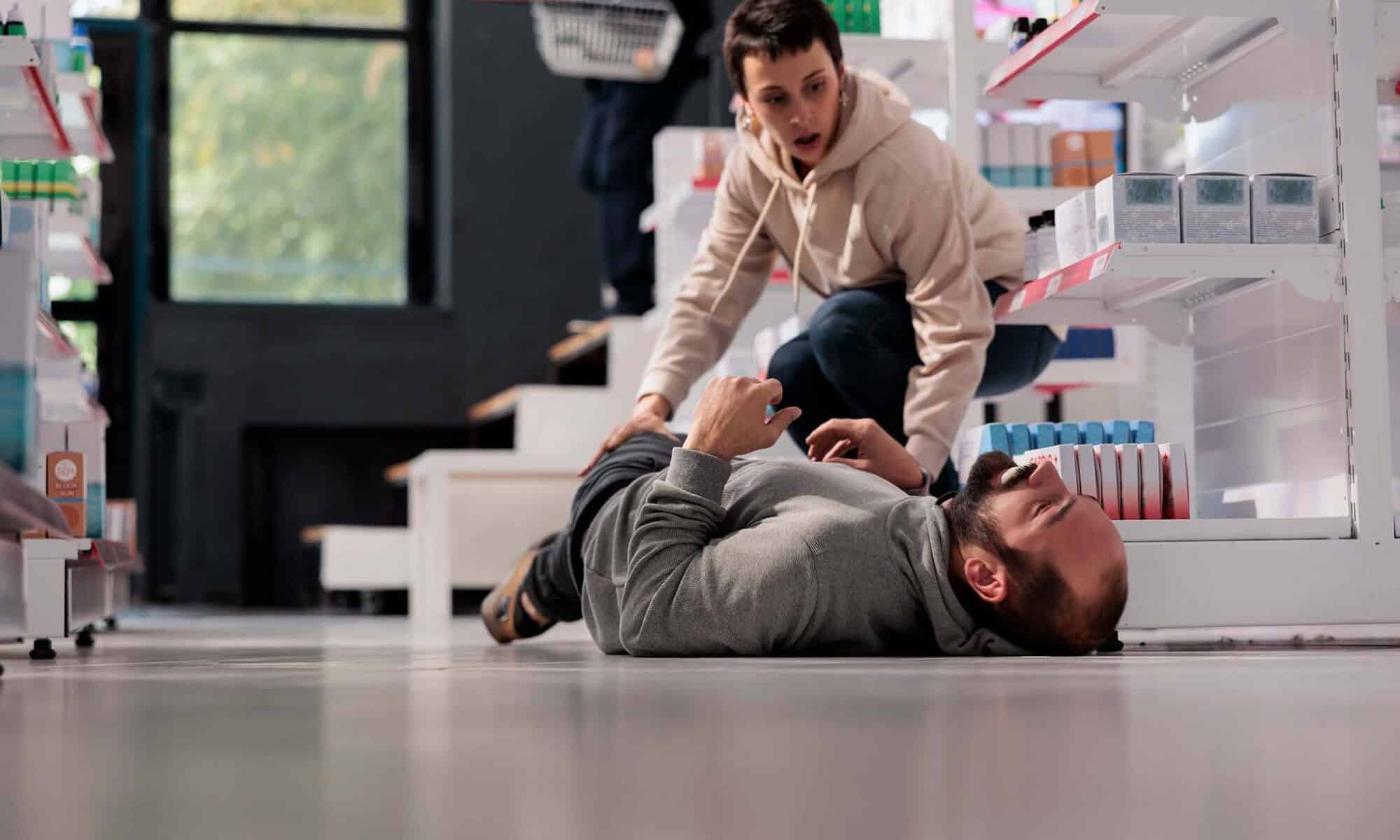 Seizure First Aid: What to Do (and Never Do) During a Seizure