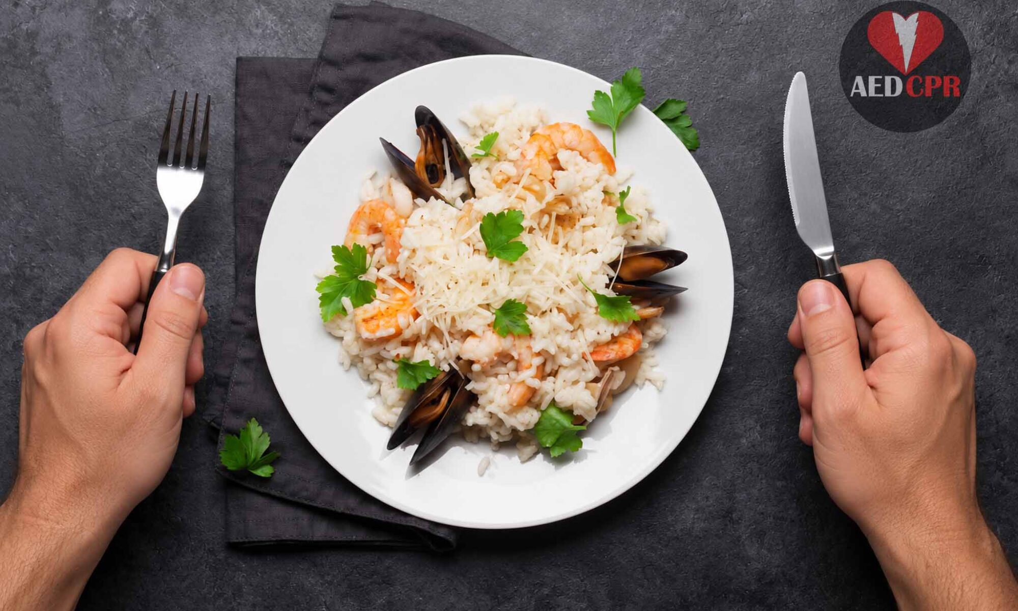 Food poisoning - What to do