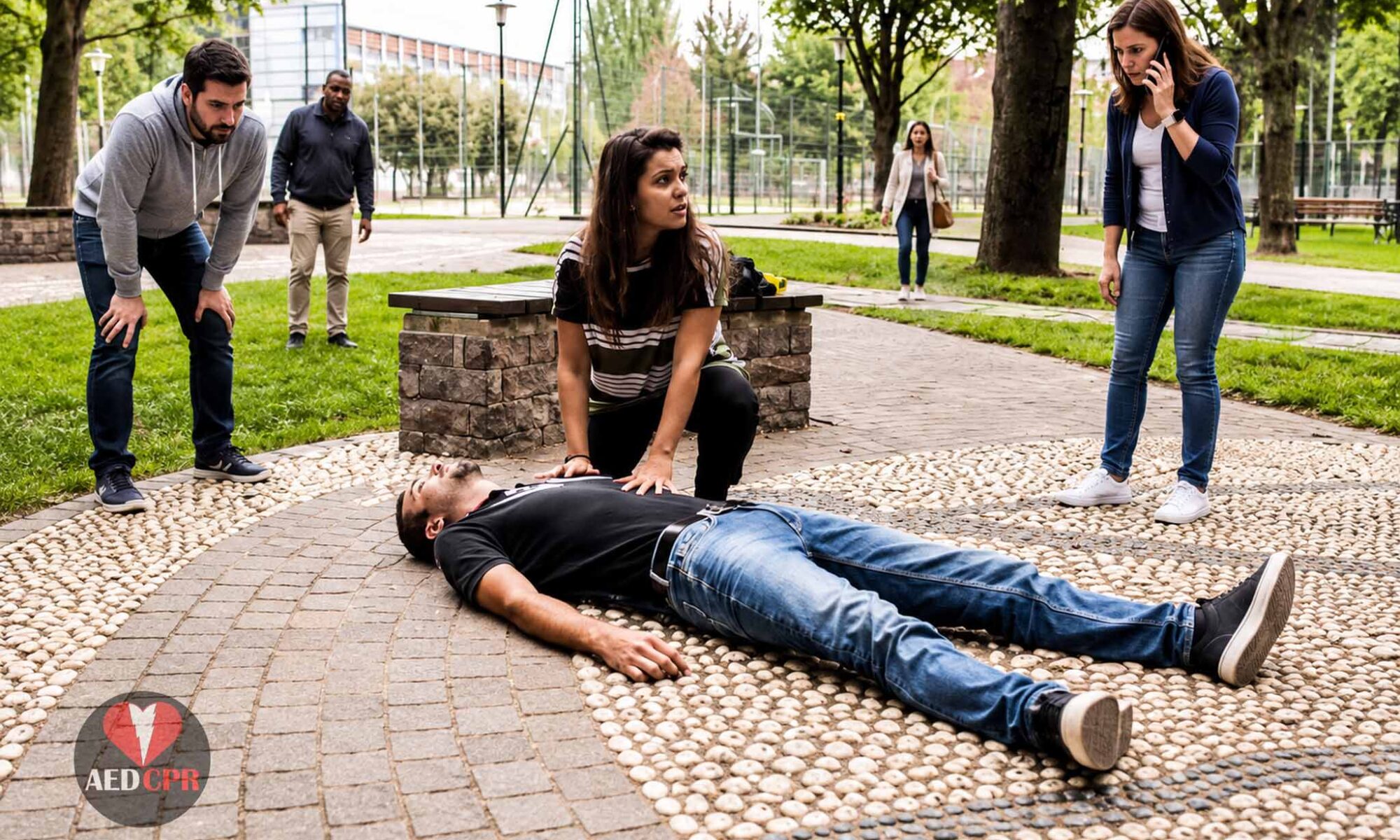 Unconscious but Breathing: What Should You Do?