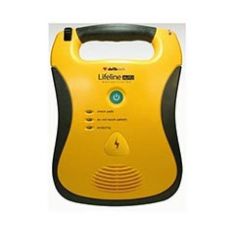 Defibtech LifeLine Auto AED