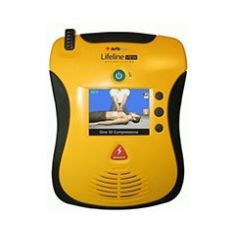Defibtech LifeLine View AED - Aviation Package 