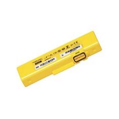 Defibtech Standard 4 -Year Battery Pack for LifeLine View/Pro/ECG Units #DCF-2003 (DDU-2000 Series)