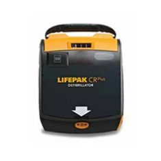 Physio-Control LIFEPAK CR Plus AED - Fully Automatic